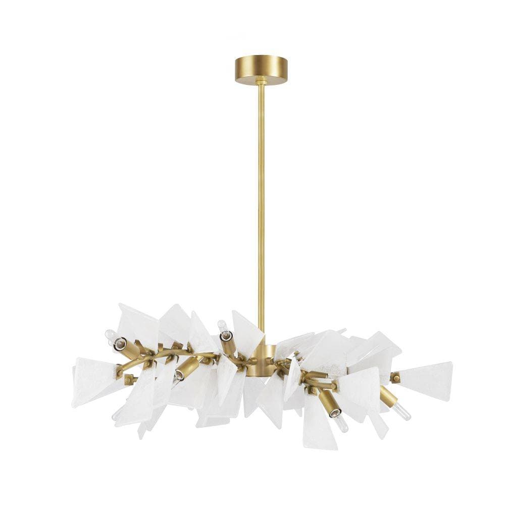 Arteriors Delmar Chandelier Chandeliers DLC25