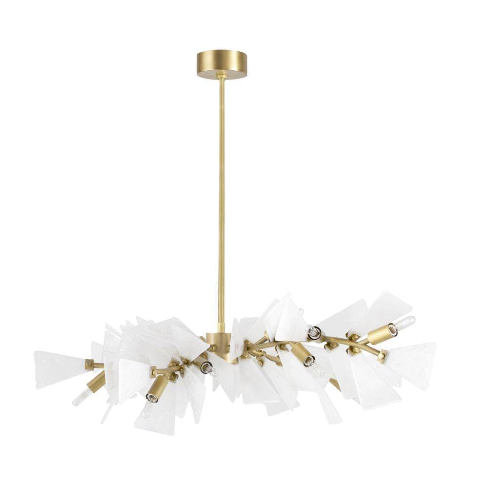 Arteriors Delmar Chandelier Chandeliers DLC25