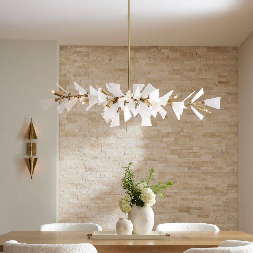 Arteriors Delmar Chandelier Chandeliers DLC25