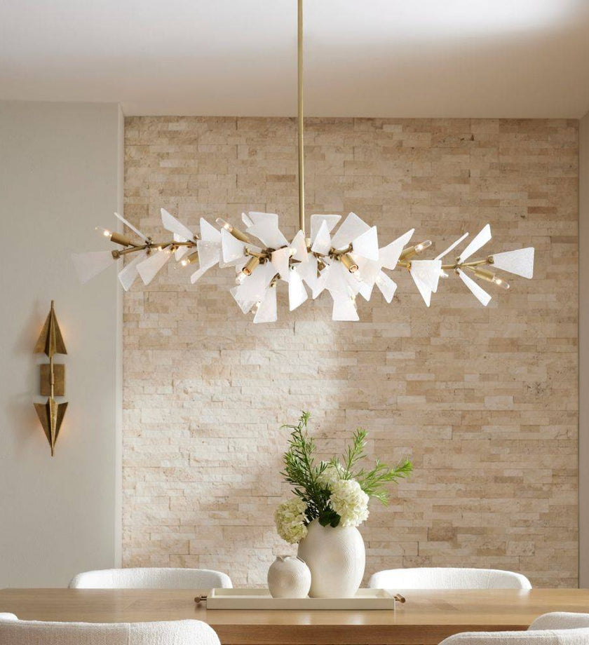 Delmar Chandelier - secondary