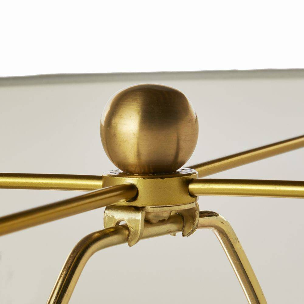 Arteriors Drifter Lamp Table Lamps PTE10-SH047