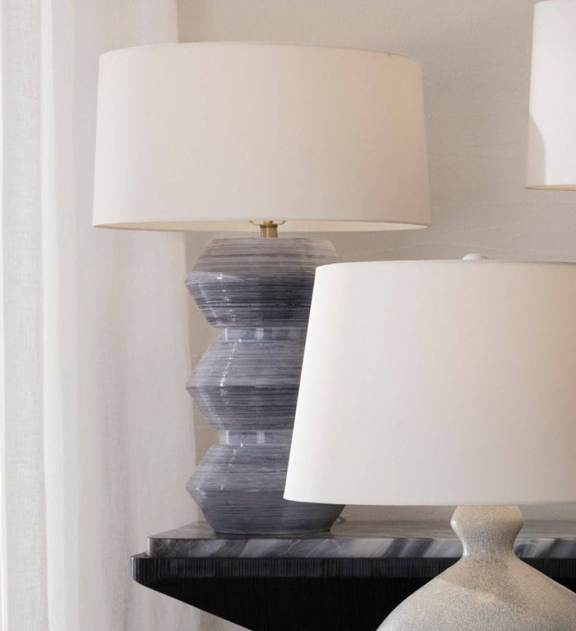 Drifter Lamp - secondary