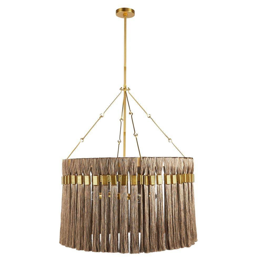 Arteriors Dutchess Chandelier Chandeliers DMC24