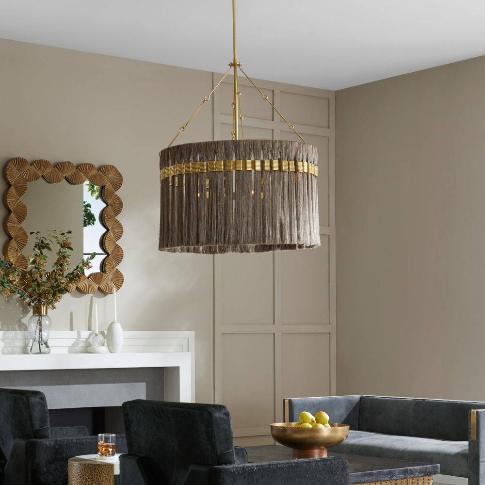 Arteriors Dutchess Chandelier Chandeliers DMC24