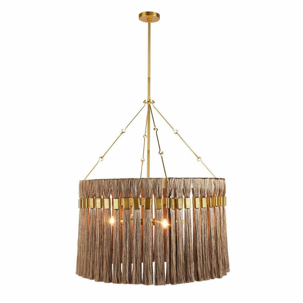 Arteriors Dutchess Chandelier Chandeliers DMC24