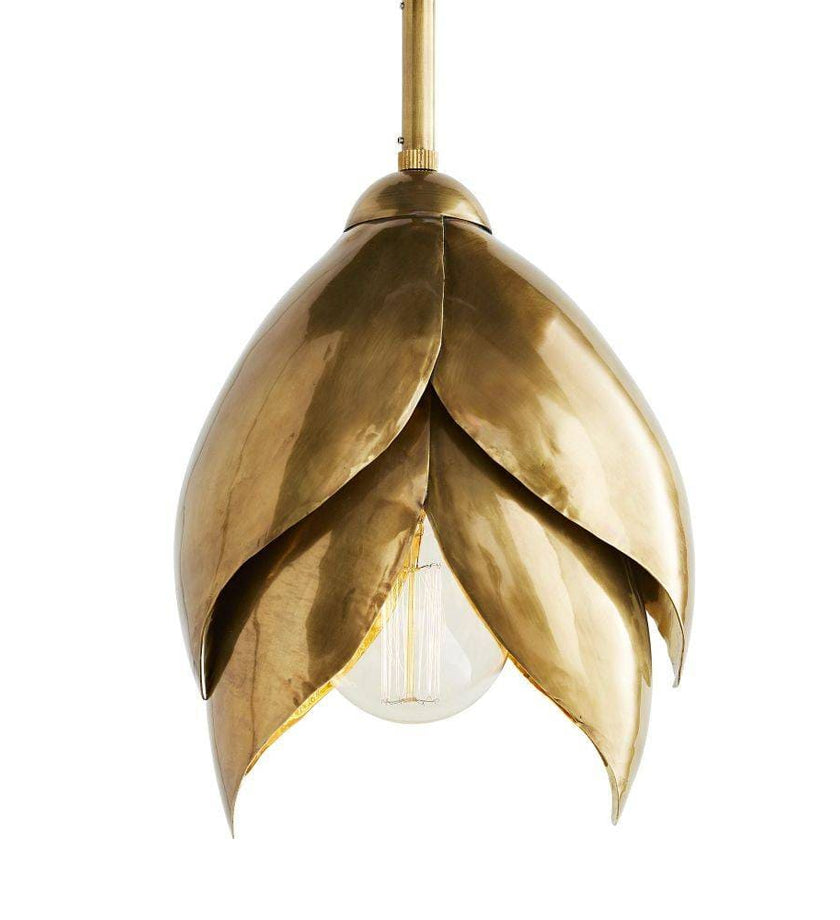 Edith Pendant - secondary