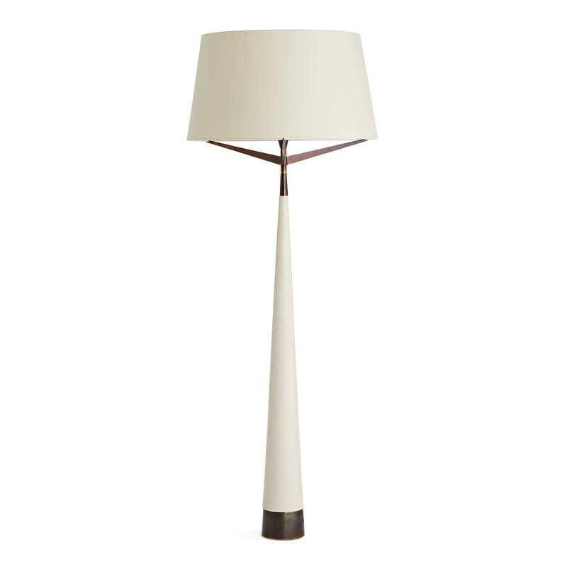 Arteriors Elden Floor Lamp Floor Lamps 79160-401