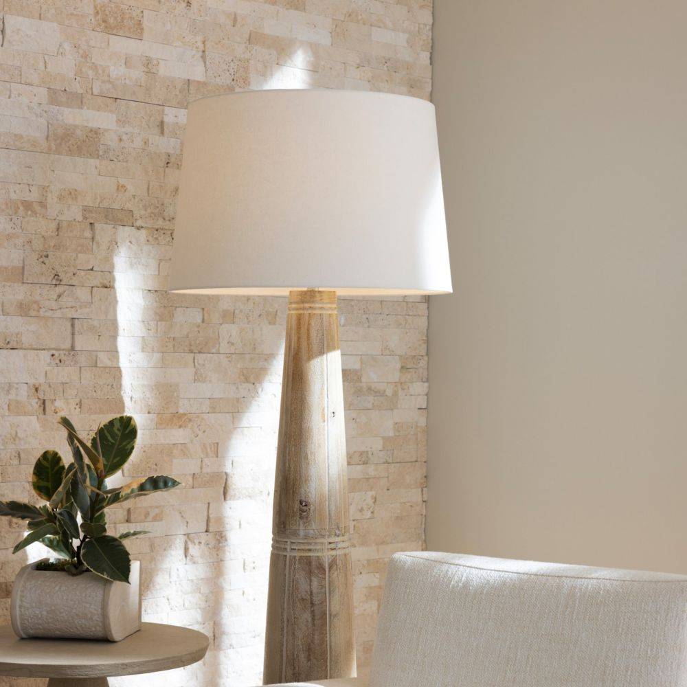 Arteriors Elmhurst Floor Lamp Floor Lamps PFI08-SH052
