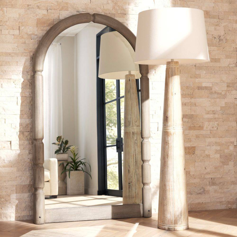 Arteriors Elmhurst Floor Lamp Floor Lamps PFI08-SH052