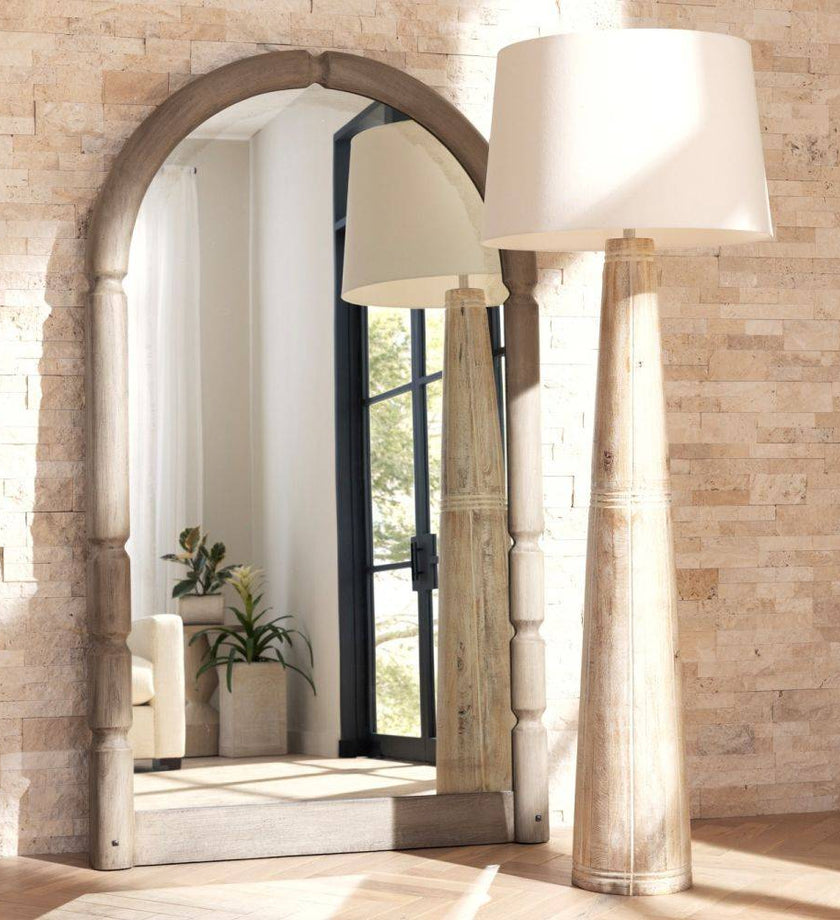 Elmhurst Floor Lamp - secondary