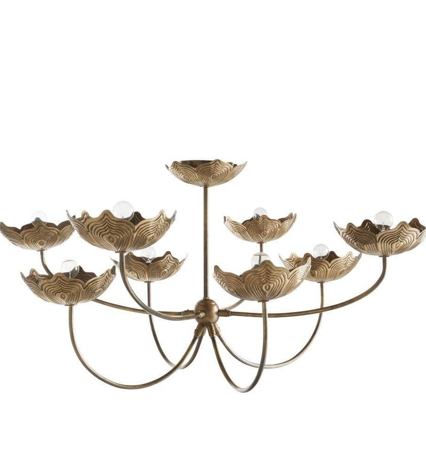 Encinitas Chandelier - secondary