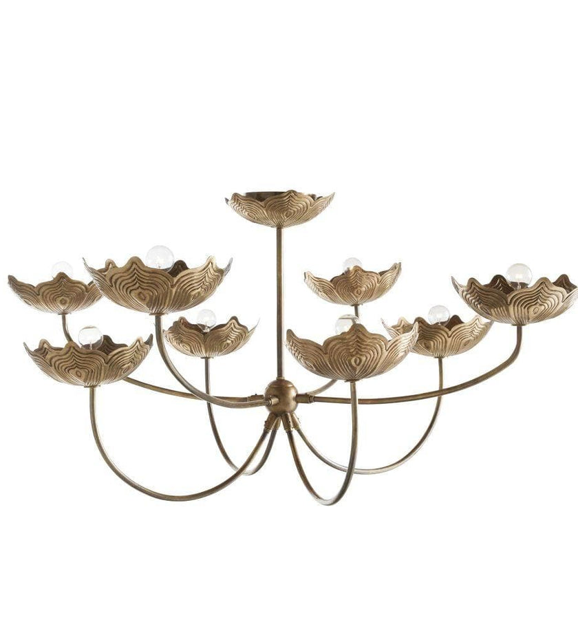 Encinitas Chandelier