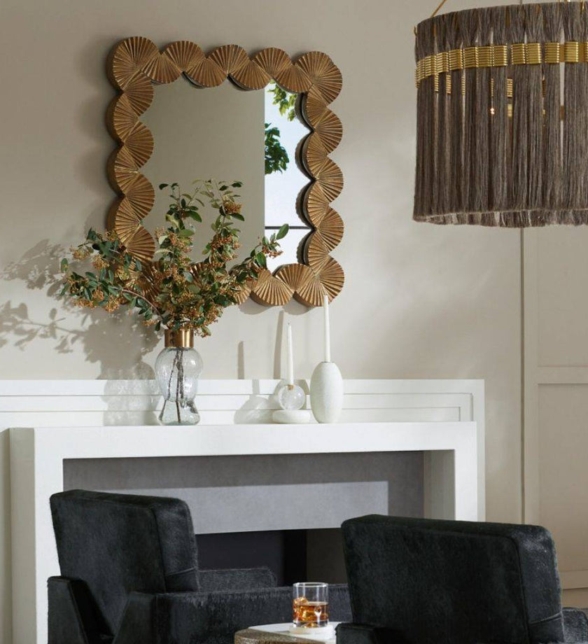 Ethos Mirror - secondary