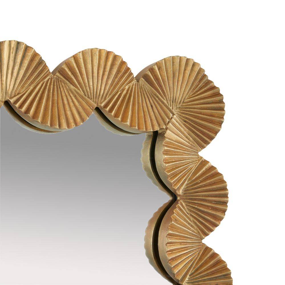 Arteriors Ethos Mirror Wall Mirrors WMI51