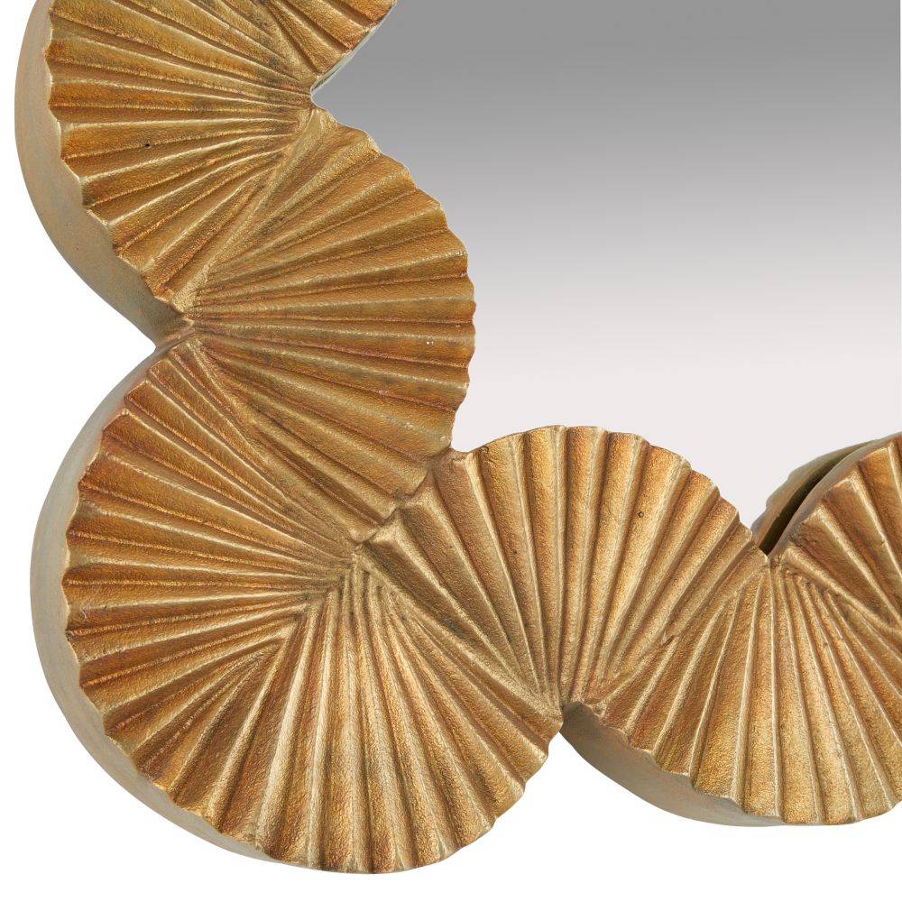 Arteriors Ethos Mirror Wall Mirrors WMI51