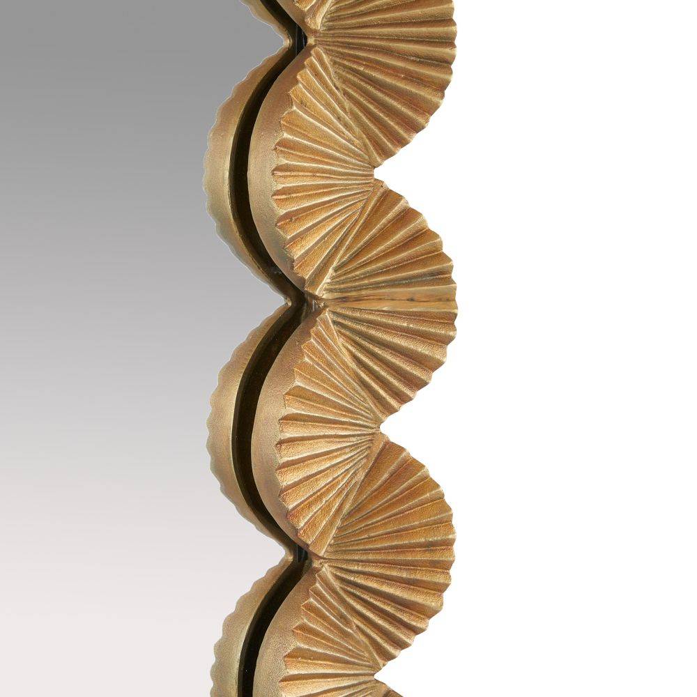 Arteriors Ethos Mirror Wall Mirrors WMI51