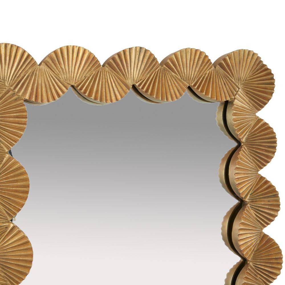 Arteriors Ethos Mirror Wall Mirrors WMI51