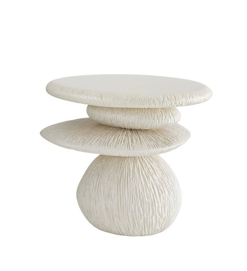 Felicia Outdoor Accent Table