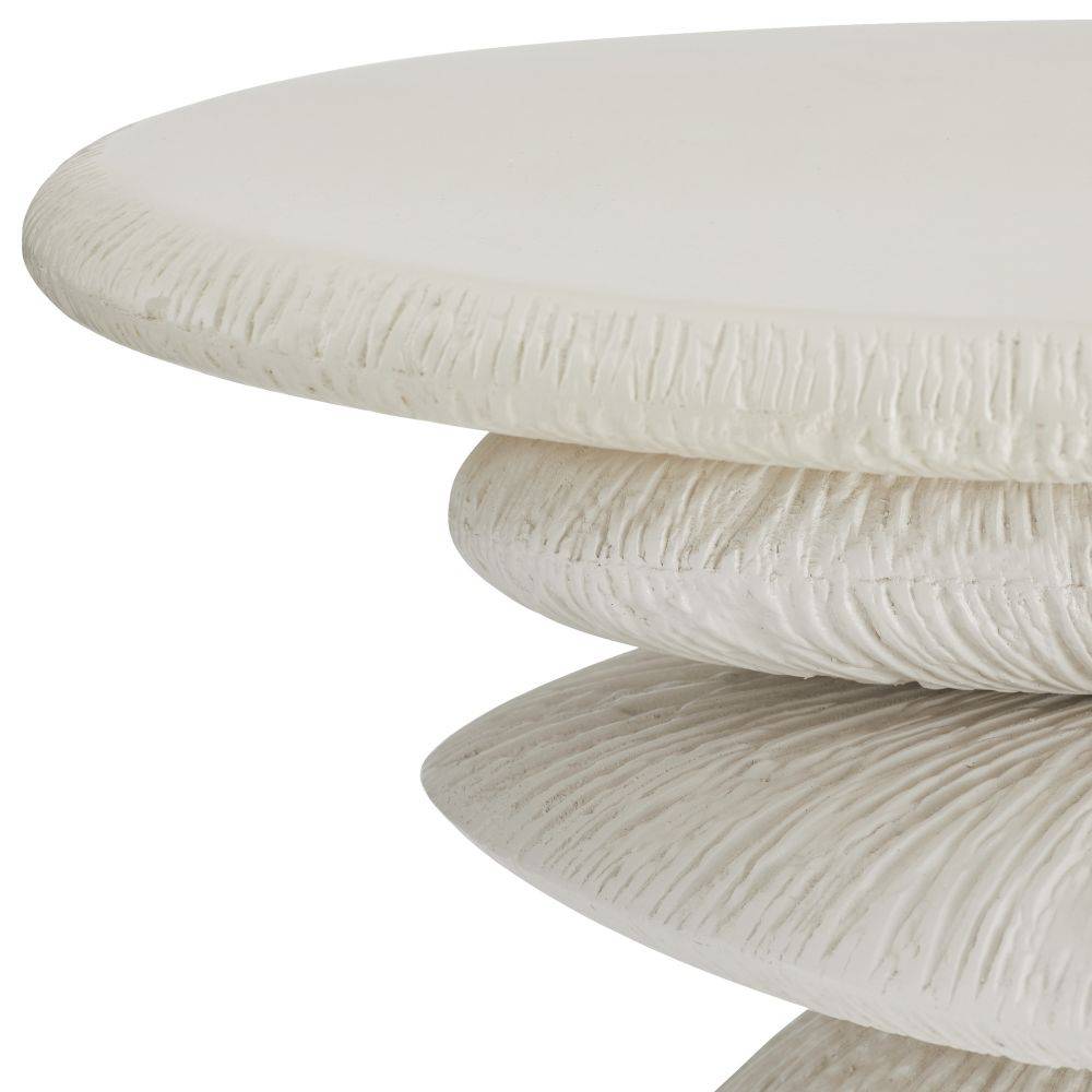 Arteriors Felicia Outdoor Accent Table Accent Tables FAS13