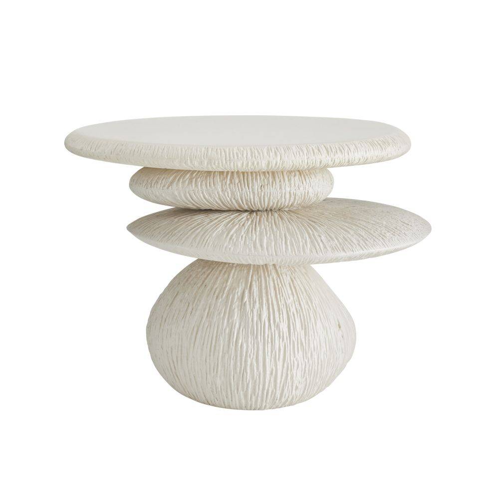 Arteriors Felicia Outdoor Accent Table Accent Tables FAS13