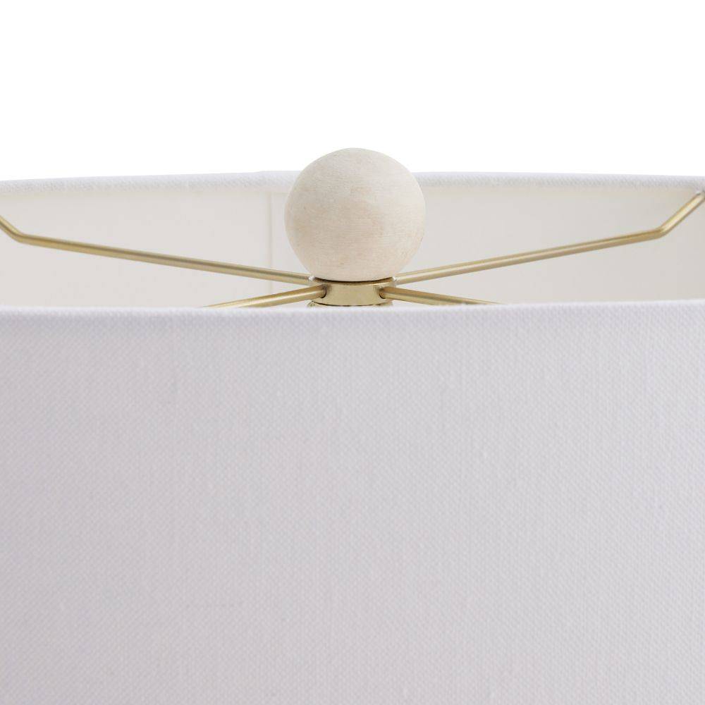 Arteriors Felicity Lamp Table Lamps PTS19-194