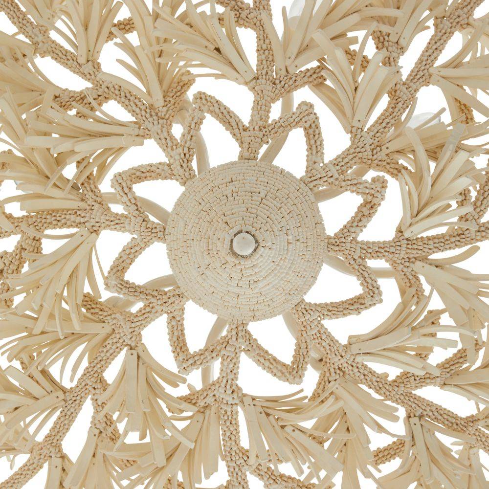 Arteriors Fernanda Chandelier Chandeliers DMS19