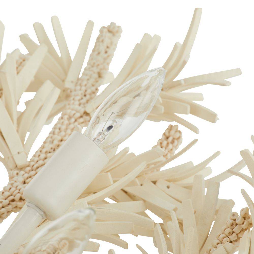 Arteriors Fernanda Chandelier Chandeliers DMS19