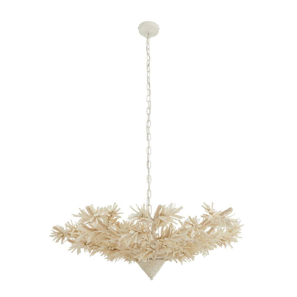 Arteriors Fernanda Chandelier Chandeliers DMS19