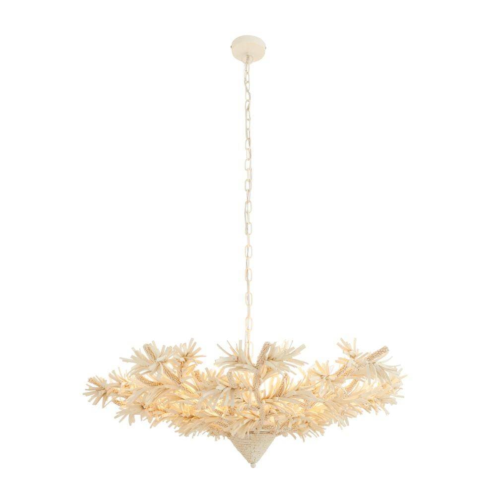 Arteriors Fernanda Chandelier Chandeliers DMS19