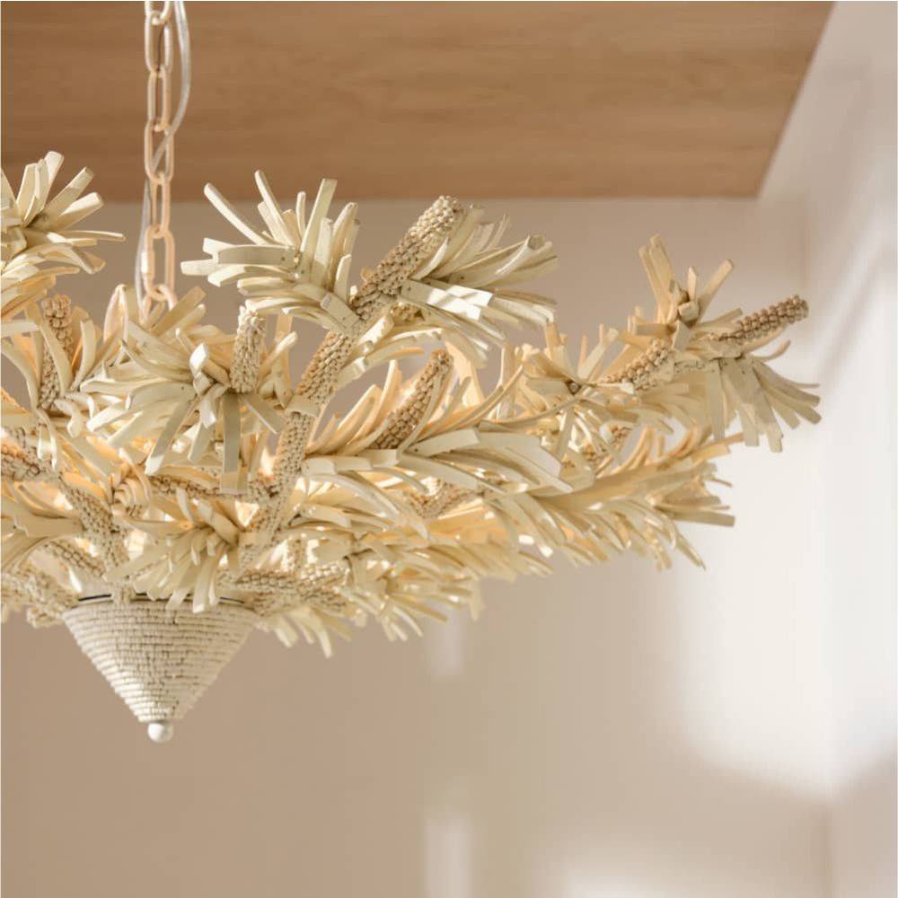 Arteriors Fernanda Chandelier Chandeliers DMS19