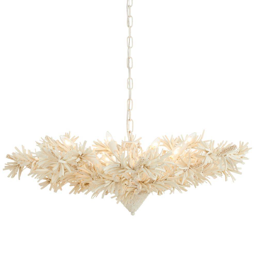Arteriors Fernanda Chandelier Chandeliers DMS19