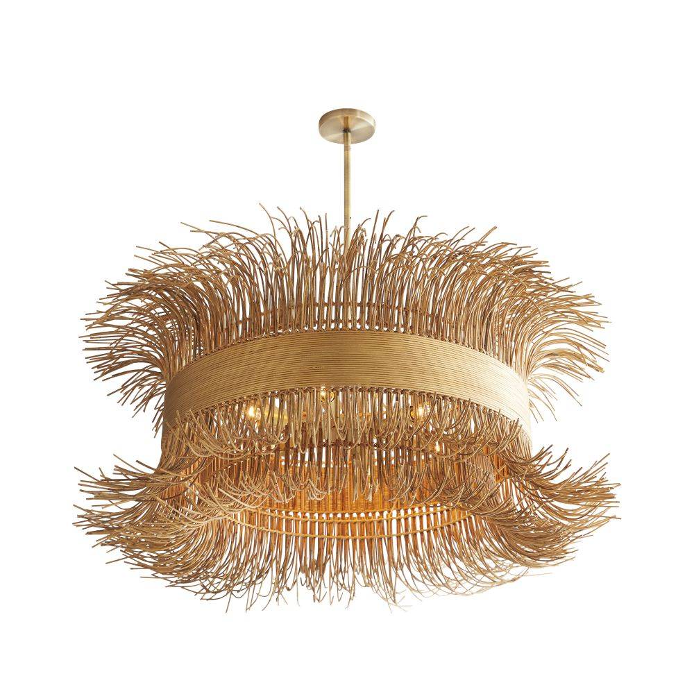 Arteriors Filamento Chandelier Chandeliers DK89925