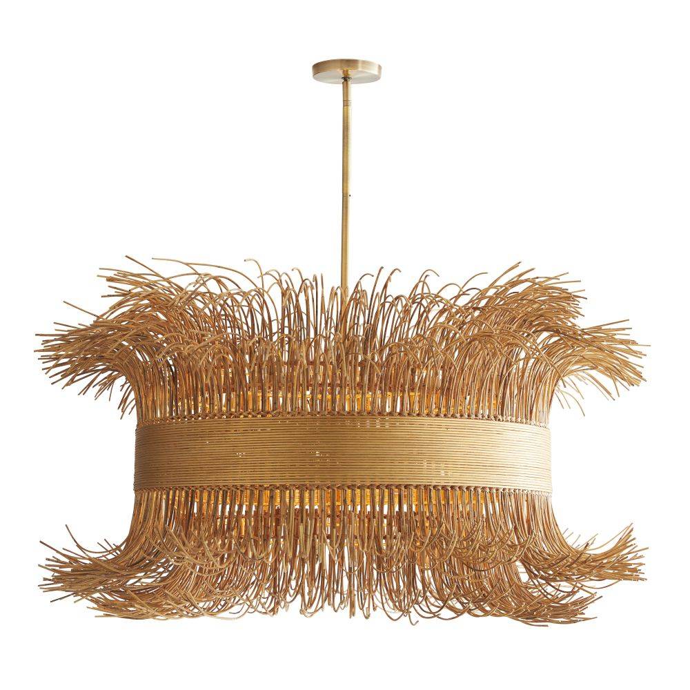 Arteriors Filamento Chandelier Chandeliers DK89925