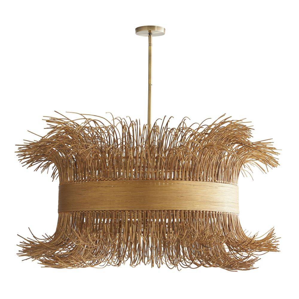 Arteriors Filamento Chandelier Chandeliers DK89925
