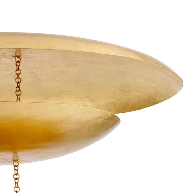 Arteriors Florko Grand Chandelier Chandeliers DLI07