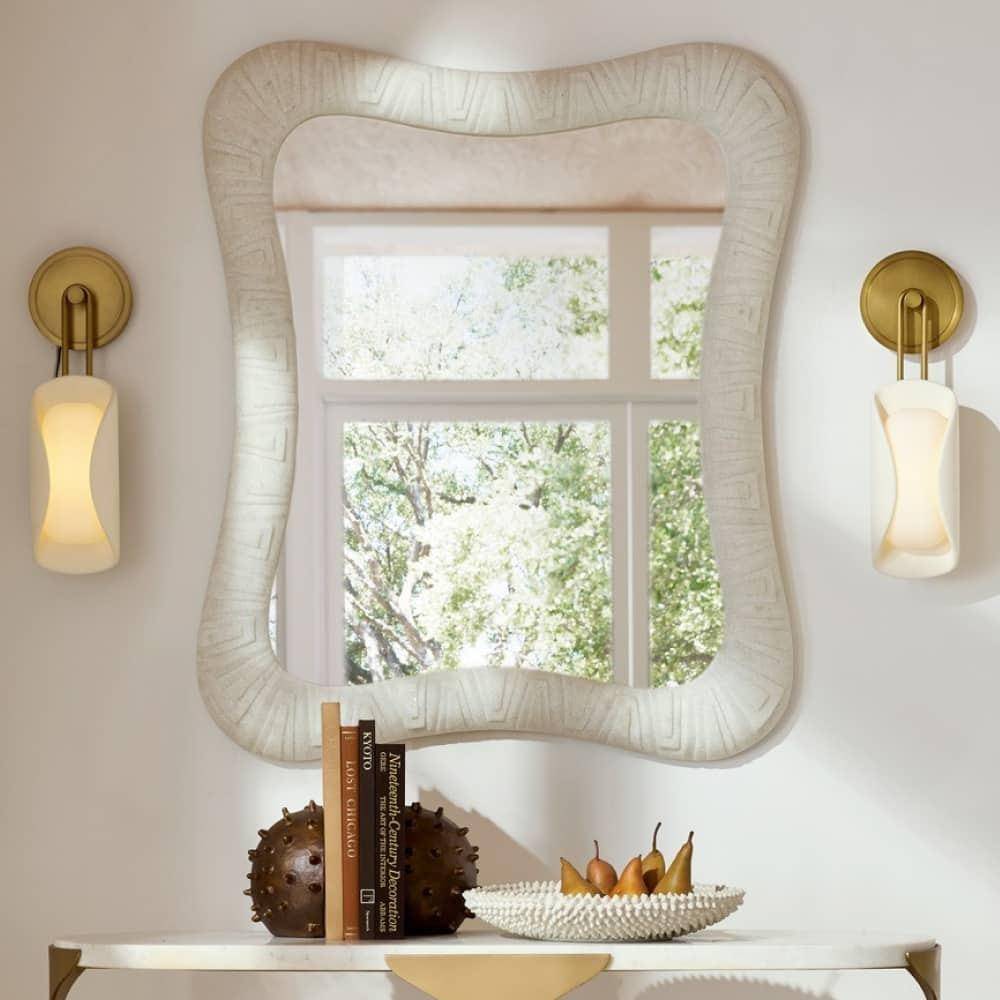 Arteriors Fuller Mirror Wall Mirrors WMC03