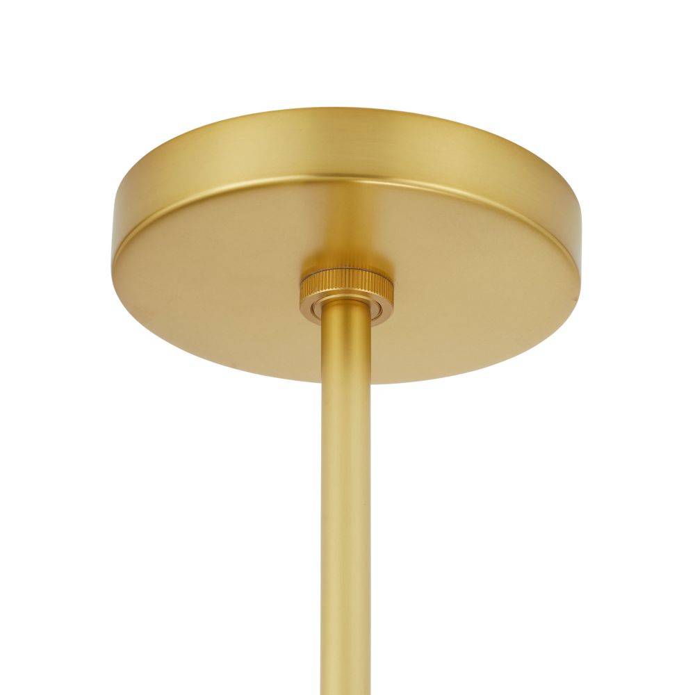 Arteriors Genesis Chandelier Chandeliers DSC08