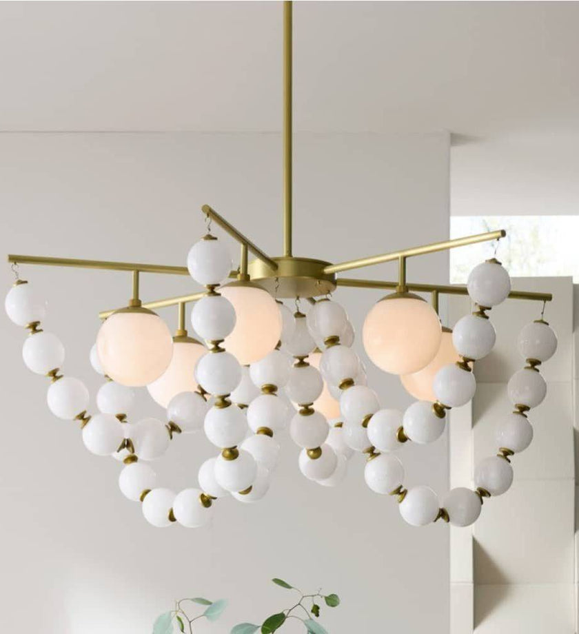 Genesis Chandelier - secondary