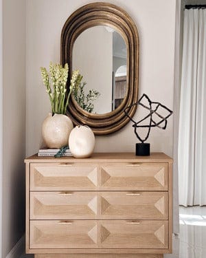 Arteriors Georgina Mirror Wall Mirrors 4917