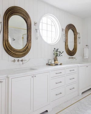 Arteriors Georgina Mirror Wall Mirrors 4917