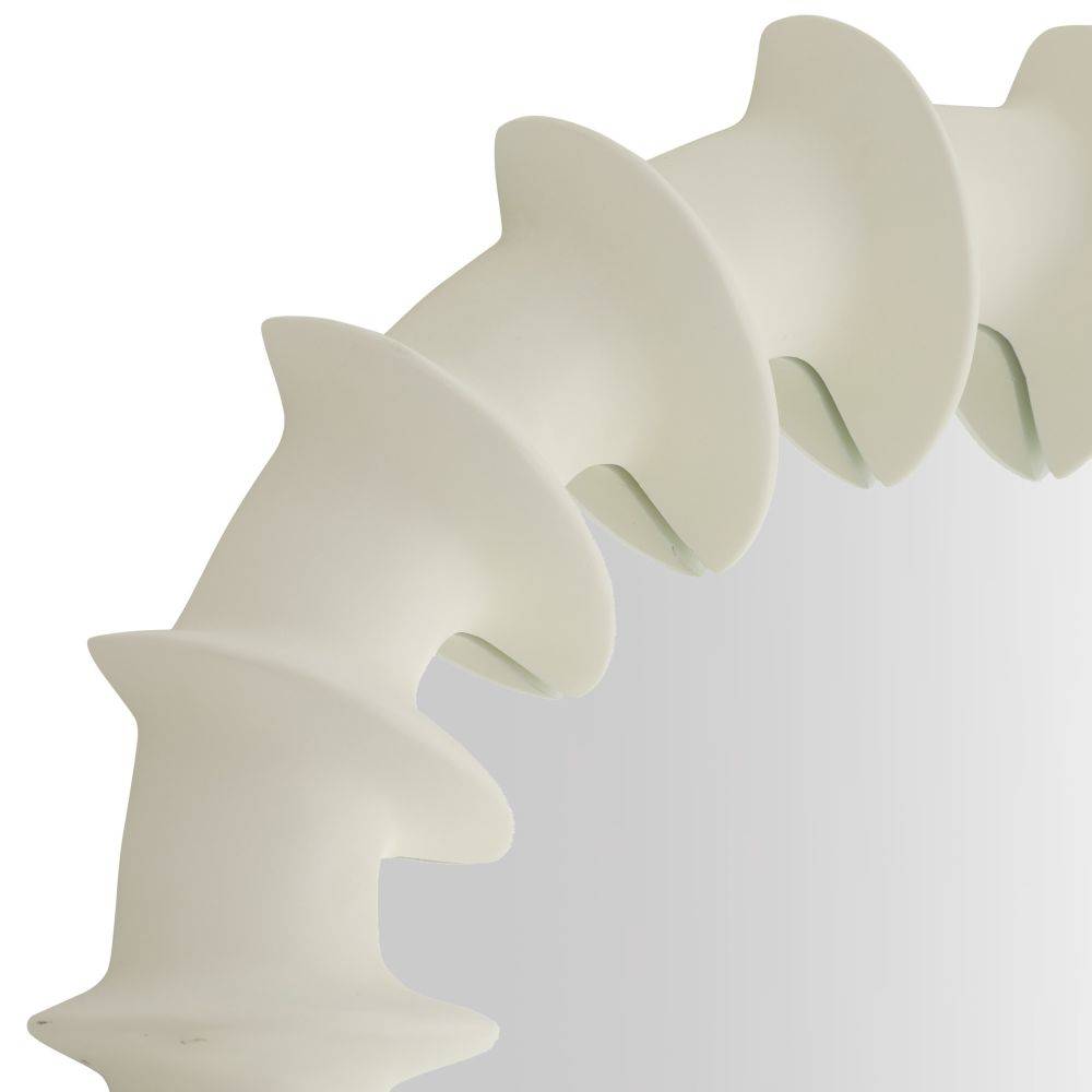 Arteriors Gilcrest Floor Mirror Floor Mirrors WMC04