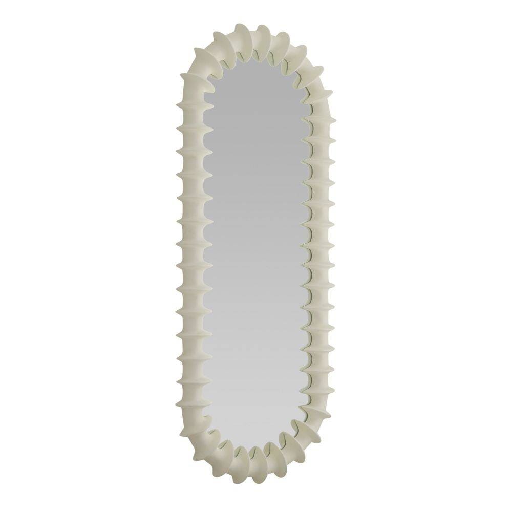Arteriors Gilcrest Floor Mirror Floor Mirrors WMC04