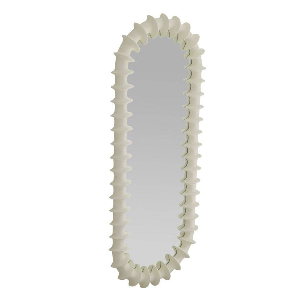 Arteriors Gilcrest Floor Mirror Floor Mirrors WMC04