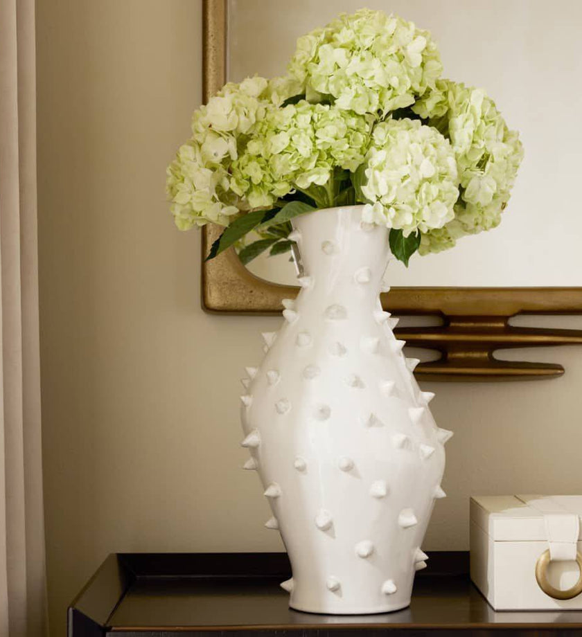 Grenell Tall Vase - secondary