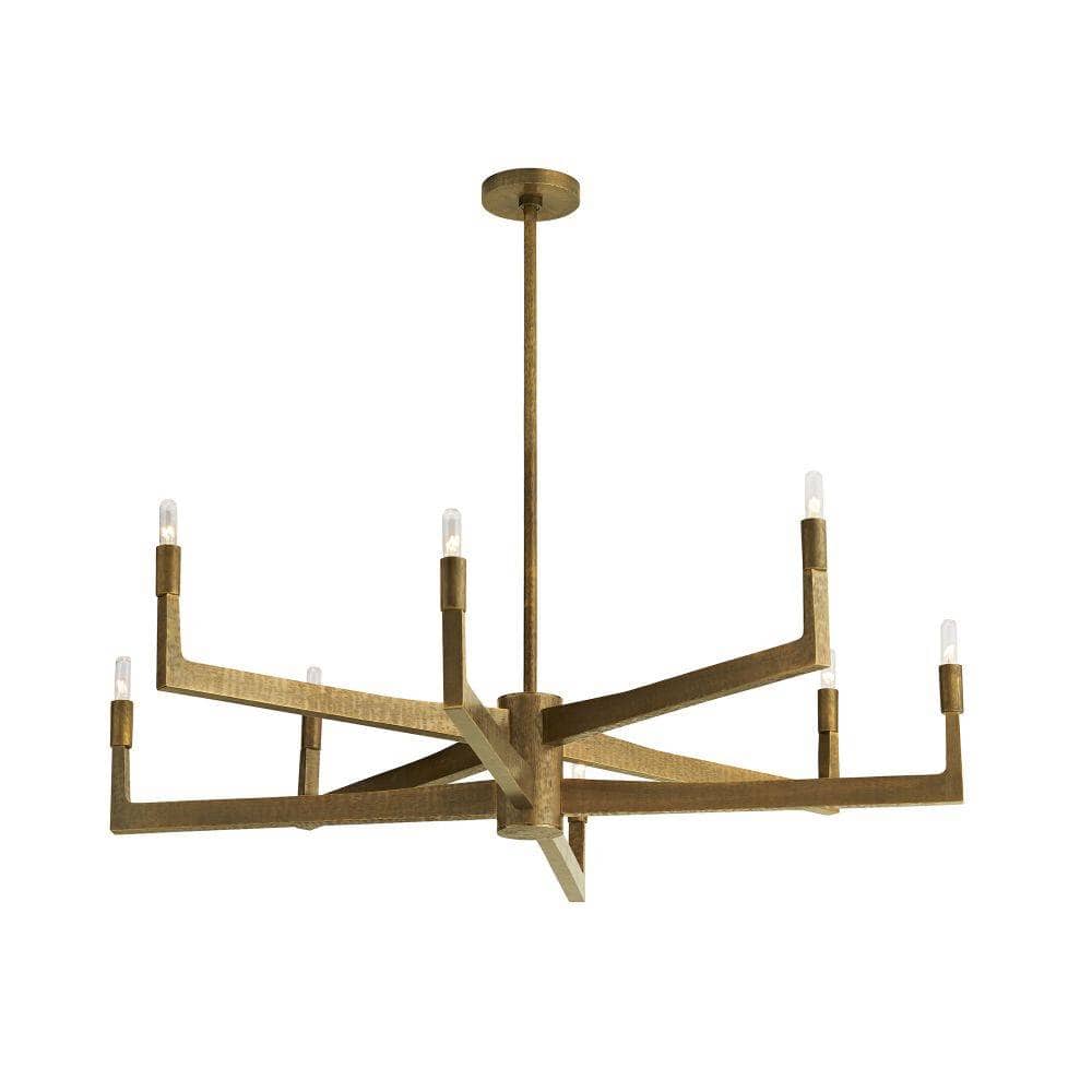Arteriors Griff Chandelier Chandeliers 89485
