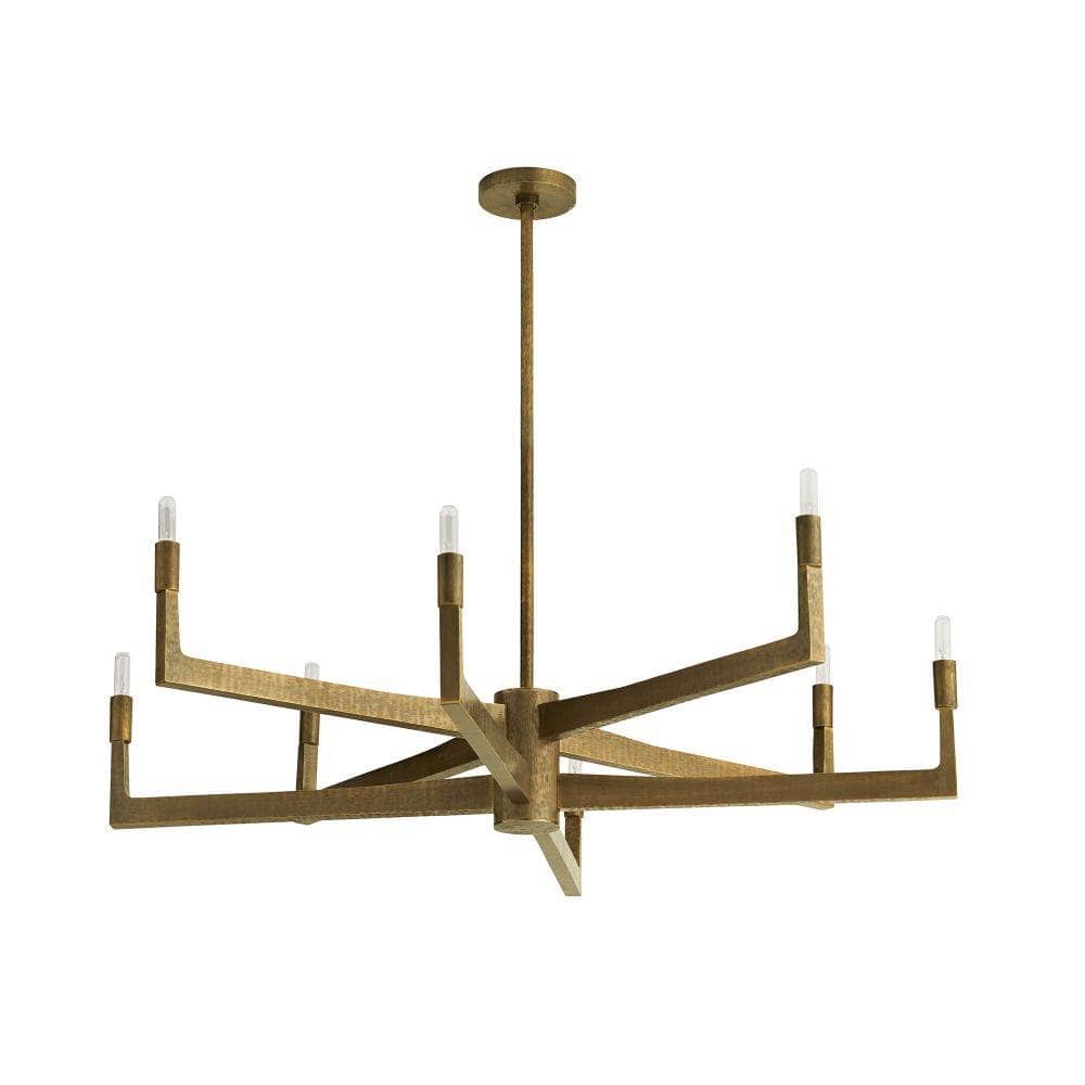 Arteriors Griff Chandelier Chandeliers 89485