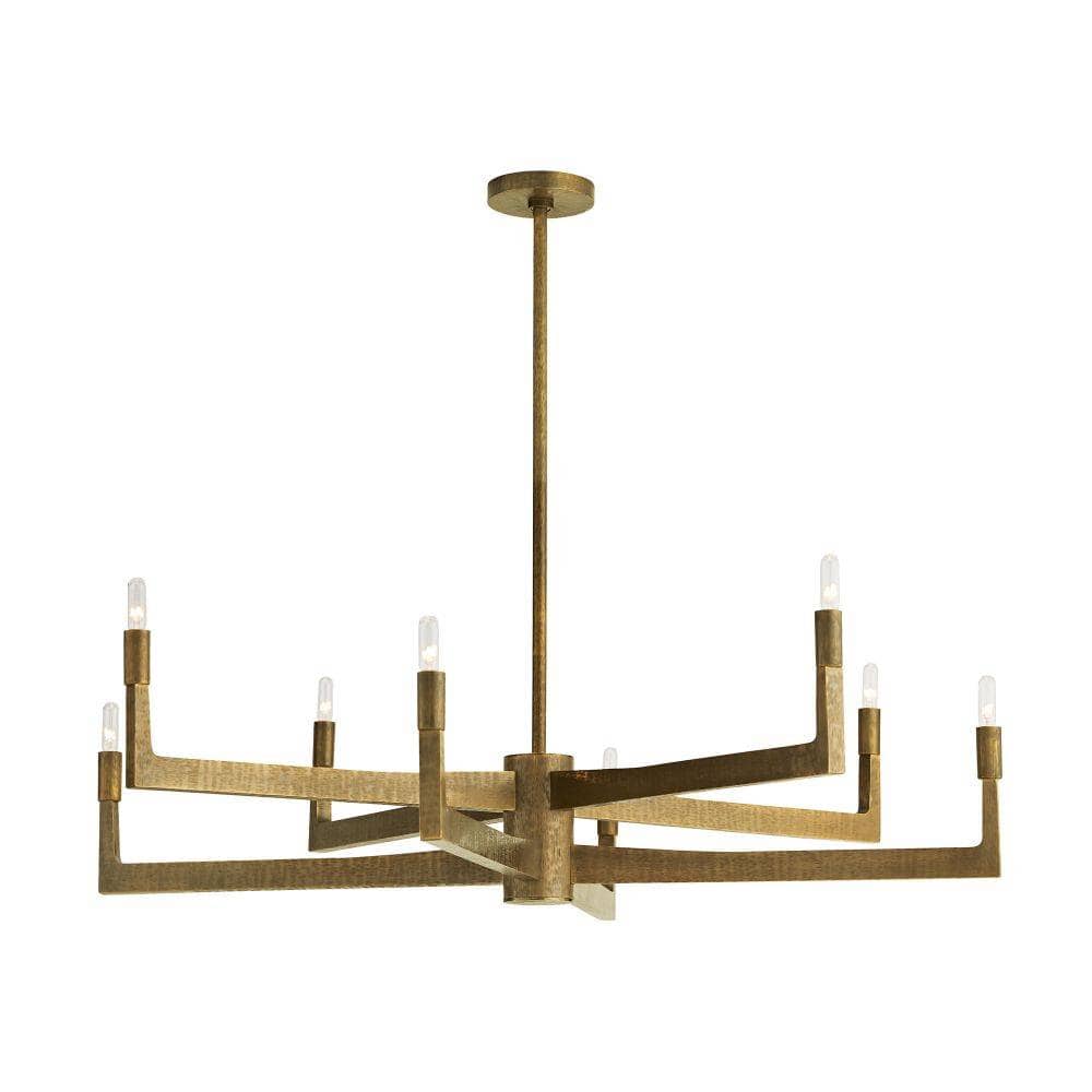 Arteriors Griff Chandelier Chandeliers 89485