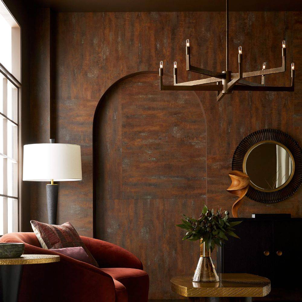 Arteriors Griff Chandelier Chandeliers 89485