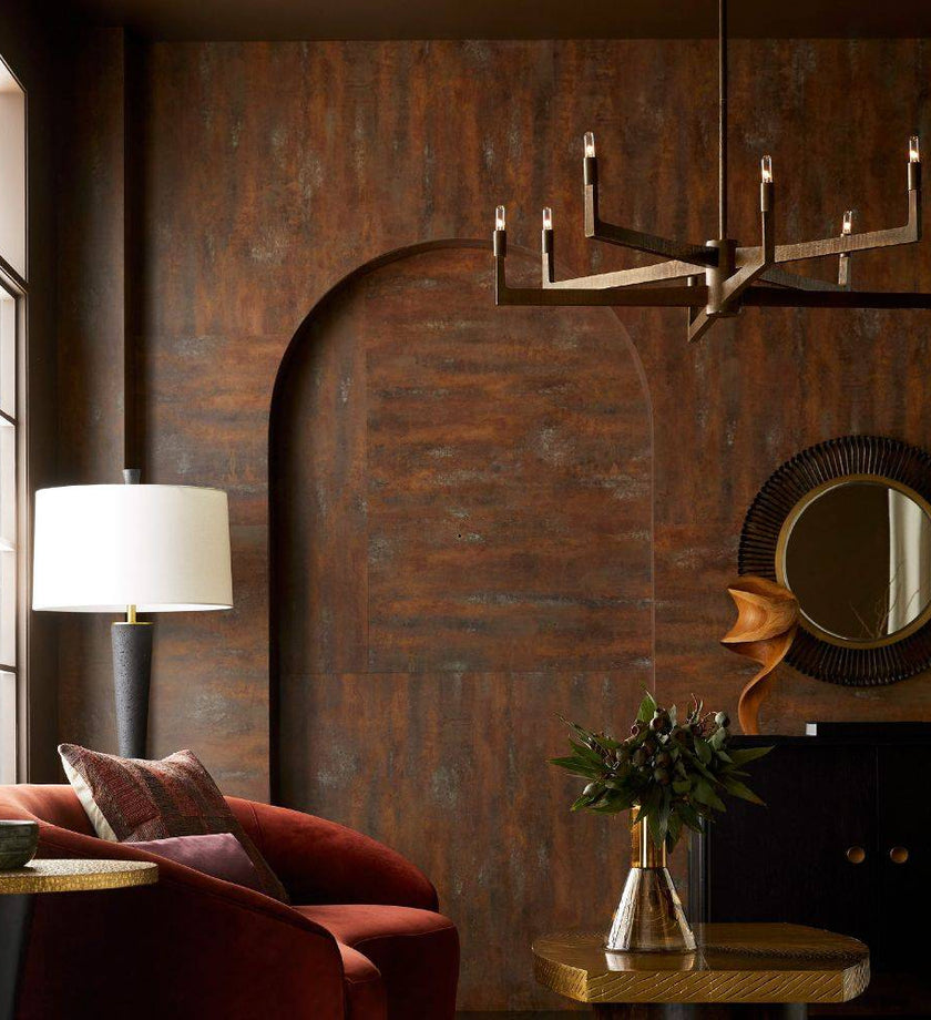 Griff Chandelier - secondary