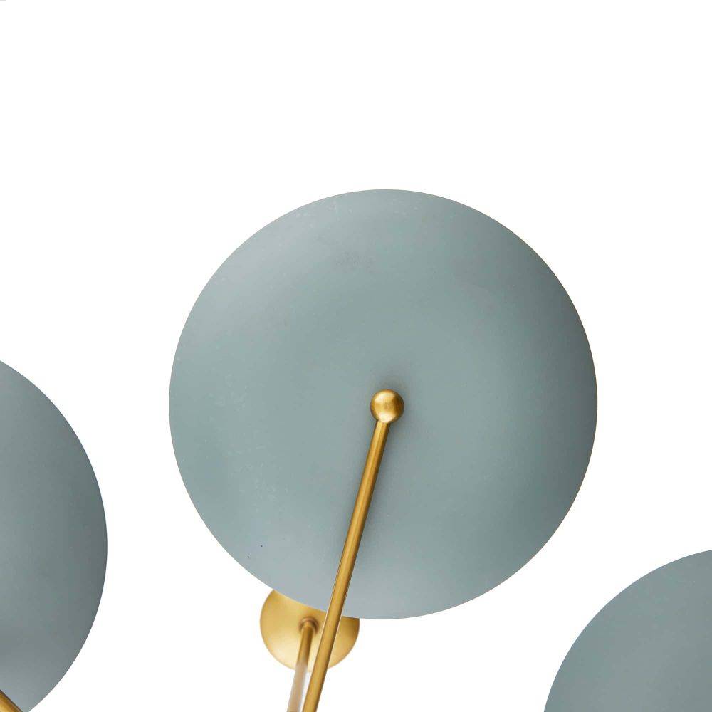 Arteriors Griffith Chandelier Chandeliers 89648